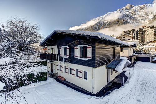 Foto Chalet Chintalaya 1