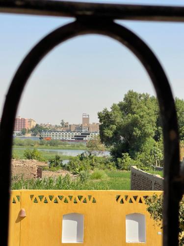 Fotografie z fotogalerie ubytování Jewel Howard Carter Hotel v destinaci Luxor