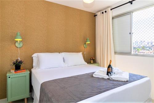 Apartamento Apartamento em Santana, Piscina, Academia Menor preço em Apartamento Apartamento em Santana, Piscina, Academia
