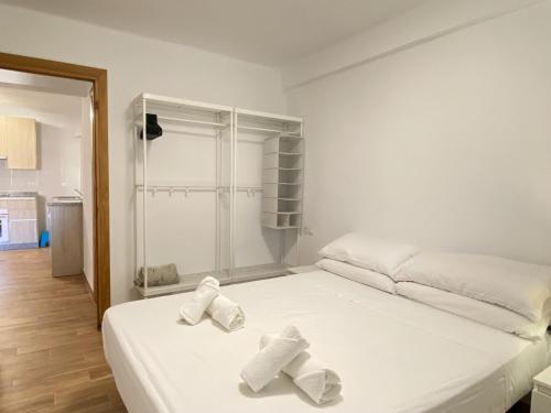 City Center 2B Casasol