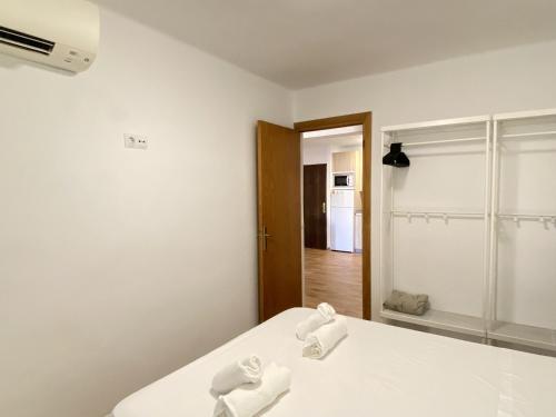 City Center 2B Casasol