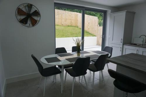 Galería fotográfica de Bluestack View Apartment en Donegal