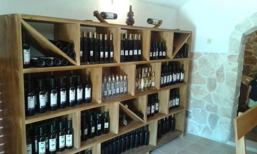 Gallery image of Apartments Vlasic in Ston