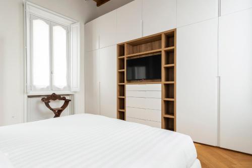 Fifty Eight Suite Milan Santo Stefano