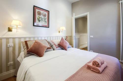 Apartments Florence - Angel's Loft