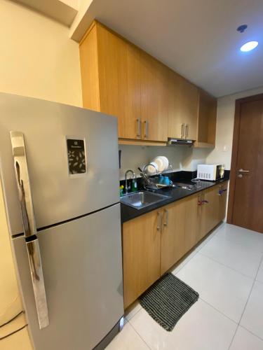 Budget Condotel @ Mall of Asia