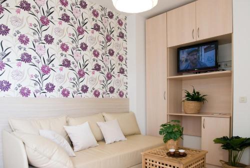 Apartments Sandra