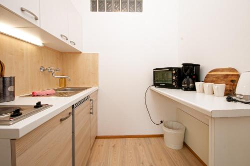 Schickes Boutique-Apartment, zentral in Messe-& Bahnhofsnähe, sehr ruhig & gratis Parkplatz - HappyStay