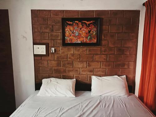Imagem da galeria de Gouri's Homestay em Varkala