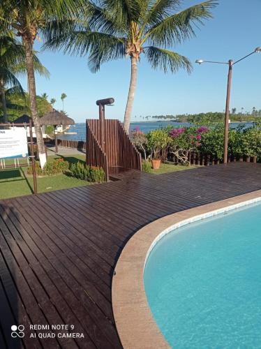 Gambar di galeri bagi Pier Jacuípe Residencial di Camaçari