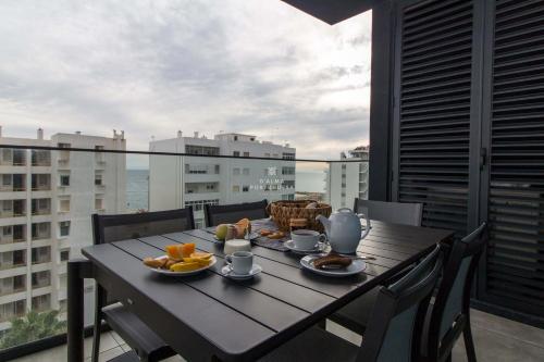 Apartment Terracos do Mar - By Dalma Portuguesa