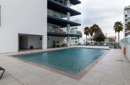Apartment Terracos do Mar - By Dalma Portuguesa