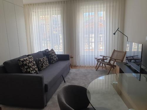 Oporto Golden Flat