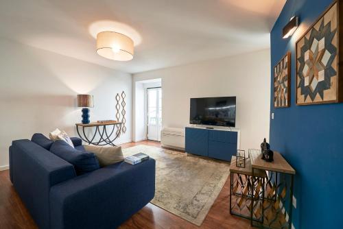 Charming Apartment in Historic Center
