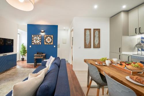 Charming Apartment in Historic Center