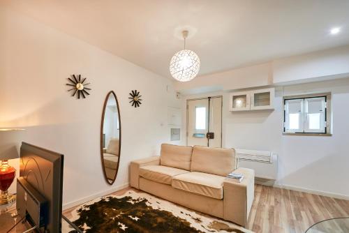 Charming Apartment in Historic Center