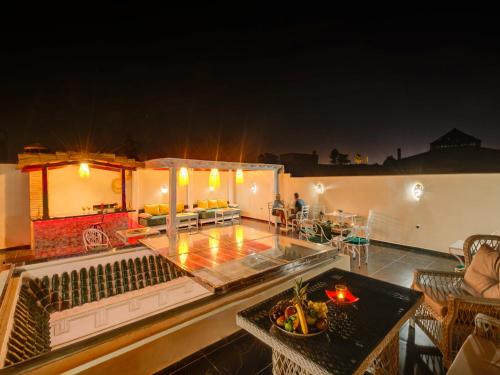 Riad Princesse du Désert & Spa – Photos 2