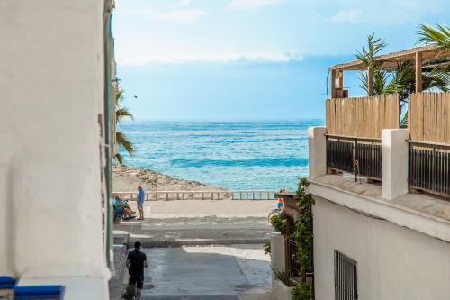 C02 - Seaside Pedregalejo 3 Bedrooms Apartment