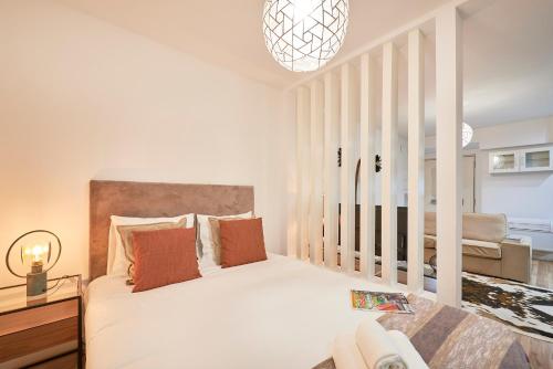 Charming Apartment in Historic Center