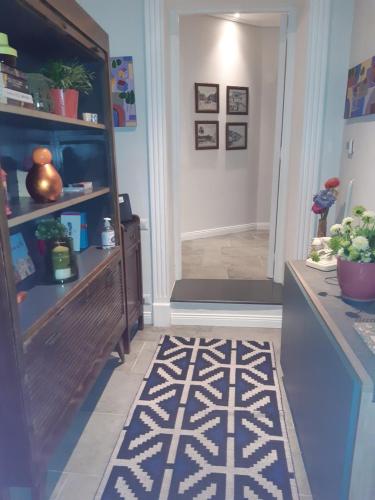 La casa di FLO