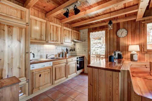 Chalet Bellevue