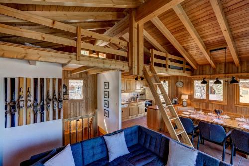Chalet Bellevue