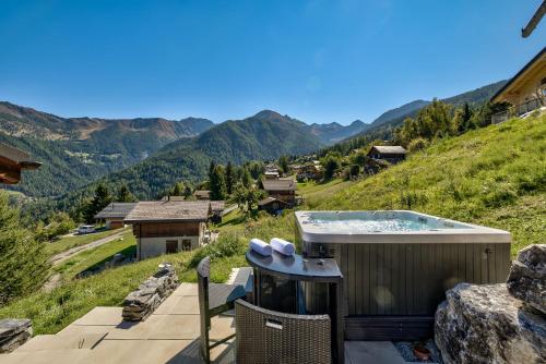 Chalet Bellevue