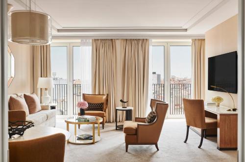 Four Seasons Hotel Madrid