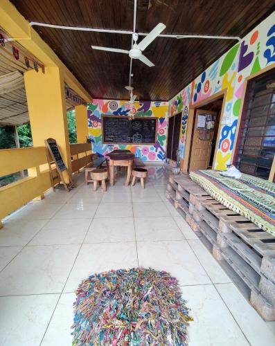 Galería fotográfica de Tumi Hostel en Kumasi