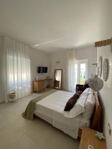 B&B Al tramonto Otranto photo 2