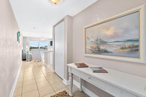 Φωτογραφία από το άλμπουμ του Relax and Chill Beachside Condo σε Ακτή Ντεϊτόνα