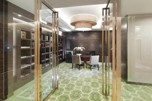 Gallery image of Dorsett Chengdu in Chengdu