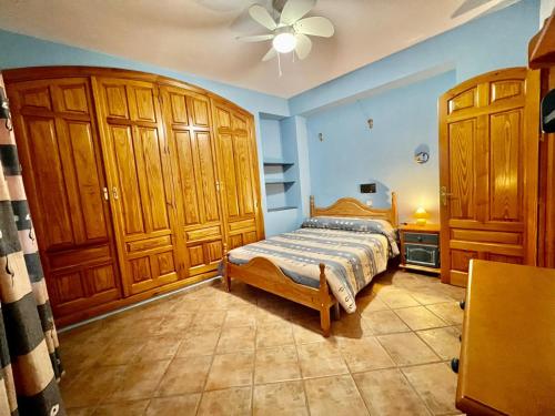 Fotografie z fotogalerie ubytování Casa Los Canos v destinaci Úbeda