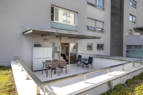 Luxurious apartment in the heart of Zagreb