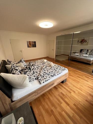 Monterey Apartment Vienna