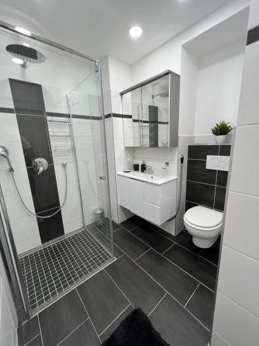 Monterey Apartment Vienna