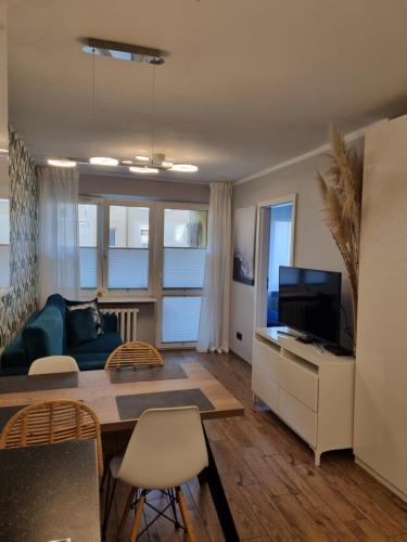 Zdjęcie z galerii obiektu Apartament Marina Hel w mieście Hel