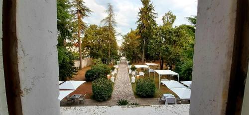 Gallery image of Villa Cigolotti in Vivaro