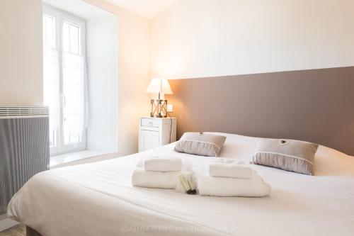 La Virginie - Suite Ile'Ô – Photos 3