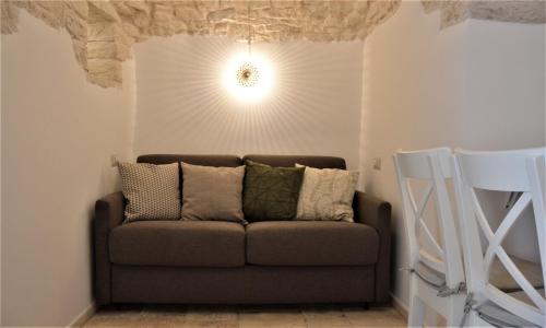 Galeriebild der Unterkunft TRULLI MATRICE in Alberobello