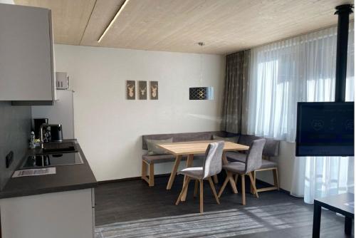 Haus Pitzi
