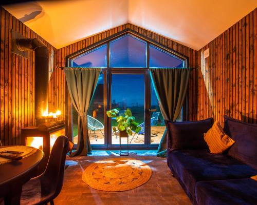 ŚwiętySpokój Puszcza