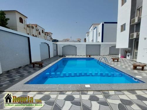 Daym’s villa