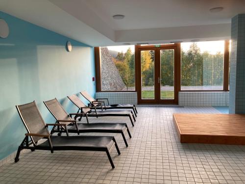 Galería fotográfica de Studio Apartment Michael en Špindlerův Mlýn