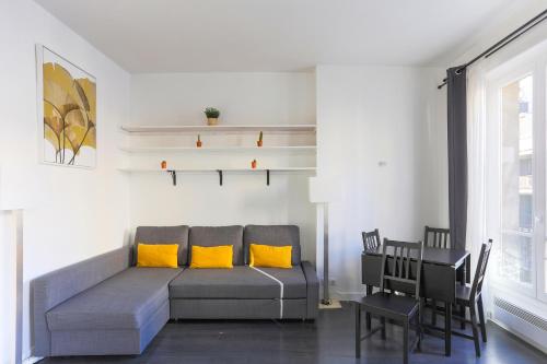 Champs de Mars Appartement – Photos 3