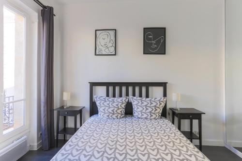 Champs de Mars Appartement
