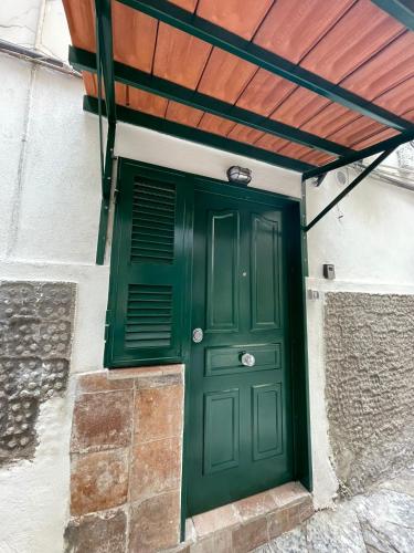 La dimora Del Santo