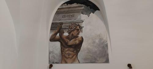 Fotografie z fotogalerie ubytování Terra d'Amuri Hotel Boutique v destinaci Catania