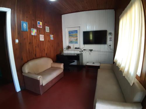 Cabaña Céntrica con Estacionamiento – Photos 3
