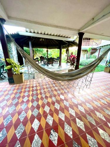 Gallery image of Hotel Campestre Toro Loco in Guamal